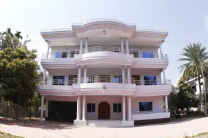 Image of Garden View Rest House