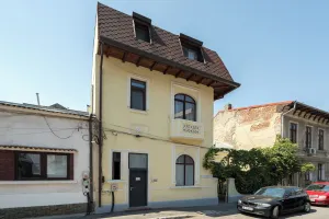 Image of Emil Balaban Luxury Apart-Hotel