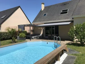 Image of Chambres à 5mn du circuit 24h du Mans