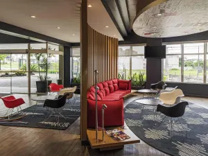 Image of ibis Curitiba Aeroporto