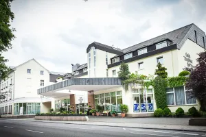 Image of Hotel Deutscher Hof