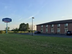 Image of Capital O Amerihost Inn and Suites Mexico Hwy 54 MO