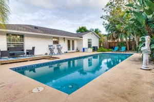 Image of Orlando Home w/ Private Pool: 10 Mi to UCF Campus!
