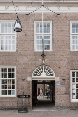 Image of Stadsklooster Dordt Hotel&Hostel