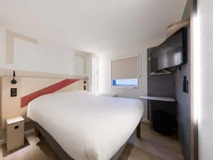 Image of ibis budget Bordeaux Centre Mériadeck