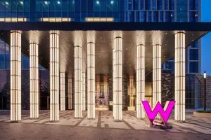 Image of W-Xiamen