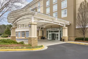 Image of Holiday Inn Atlanta-Gas South Arena Area by IHG