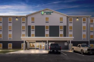 Image of WoodSpring Suites Easton Nazareth