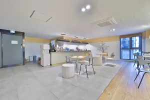 Image of Brown Dot Hotel Ulsan Samsan