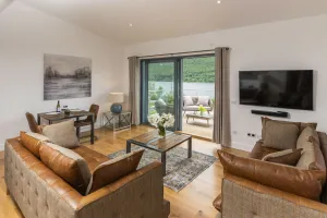 Image of 13 Loch View Stunning Loch Views