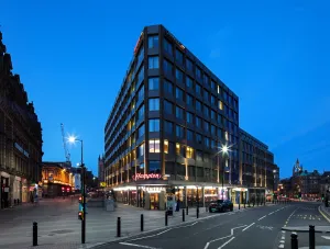 Image of Hampton by Hilton Newcastle