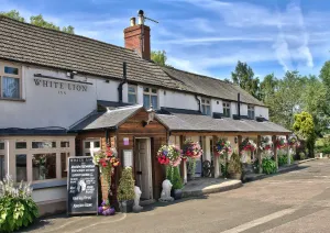 Image of The White Lion Inn