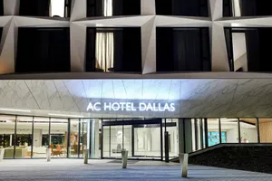 Image of AC Hotel By Marriott Dallas By The Galleria
