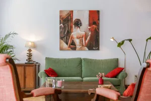 Image of Huswell - Lovely retreat for 2 in Antwerp