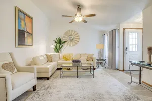 Image of Near Medical Corridor: 'whimsy Wisconsin' Duplex