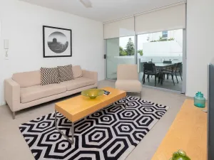 Image of Mowbray East Apartments