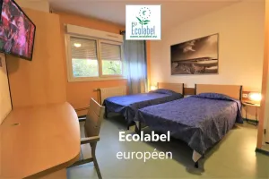Image of ETHIC ETAPES DIJON Accueil 24h24 et parking gratuit