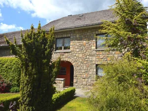Image of Nidrum Home with Sauna