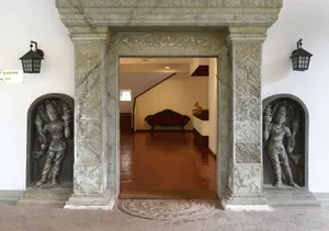 Image of Hotel Warahena Walauwa