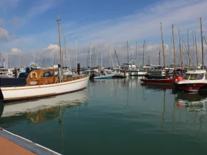 Image of Levante