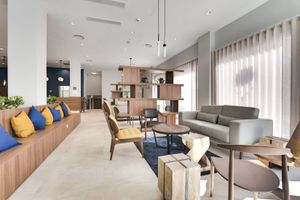Image of Livensa Living Studios Bilbao