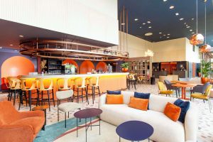 Image of Hilton Lille
