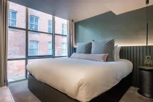 Image of Velvet Hotel Manchester, WorldHotels Crafted