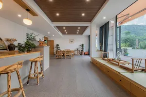 Image of Chuxiu Hot Spring Boutique Homestay