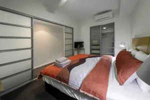 Image of ZEN CITY & SEA Executive 1-BR Suite in Darwin CBD