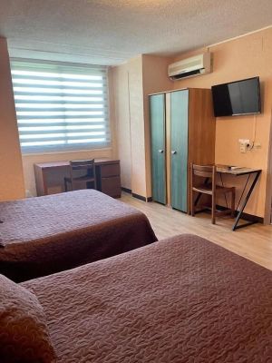 Image of Hotel Alexander