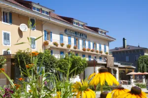 Image of Hôtel-Restaurant Le Lac