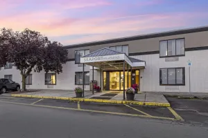 Image of Seaport Inn & Suites