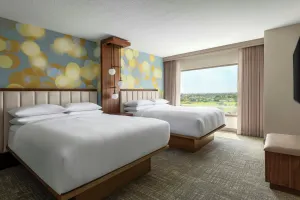 Image of Anaheim Marriott Suites