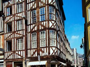 Image of Mercure Rouen Centre Cathédrale
