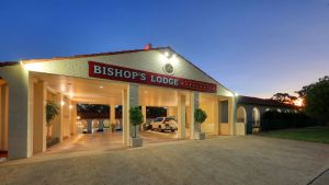 Image of Bishops Lodge Narrandera