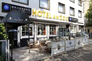 Image of Hotel am Zoo
