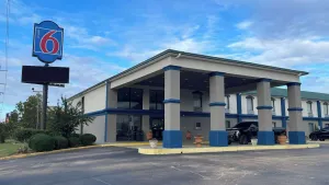 Image of Motel 6 Canton, MS