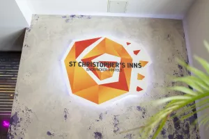Image of St Christopher's Inn Berlin Mitte