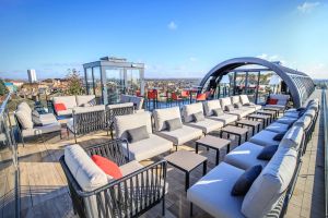Image of HÔTEL & SPA Panorama 360