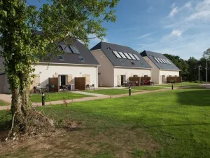 Image of Neat Apartment Between Deauville and Cabourg