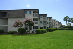 Image of Ocean Forest Villas E-308
