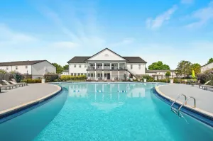 Image of Lake Castleton Apartments by Barsala