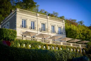 Image of Hotel Les Hautes Roches