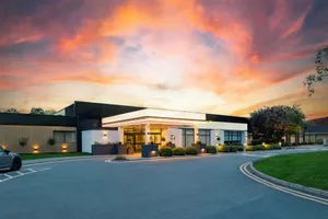 Image of Holiday Inn Coventry M6, J2 by IHG