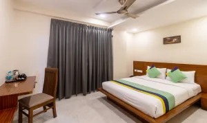 Image of Treebo Anjani Fortune Suites