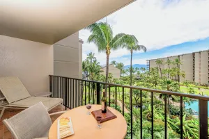 Image of Kaanapali Shores 546