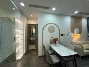 Image of Soho residence studio apartment