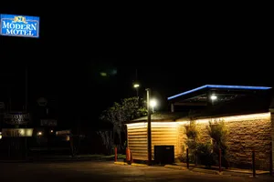 Image of Modern Motel
