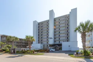 Image of Ocean Towers Resort