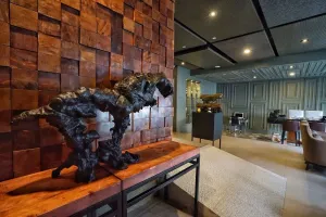 Image of Bedrock Hotel Ipoh